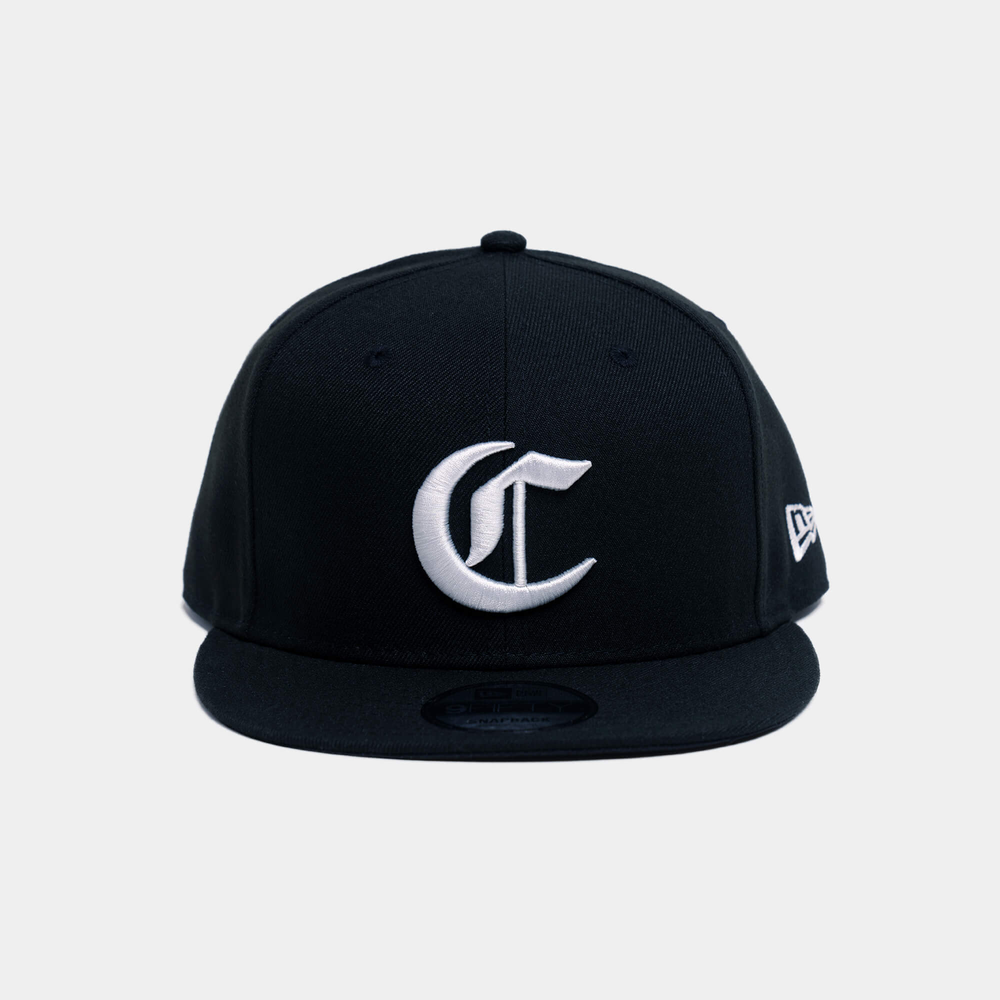 限定100個】ドネーション（寄付）キャップ｜Chigasaki Black Caps